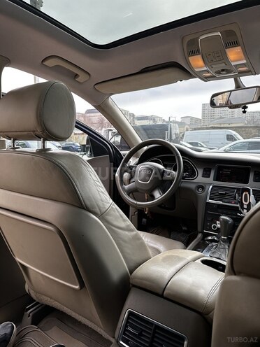 Audi Q7 2007, 164,000 km - 4.2 l - Bakı