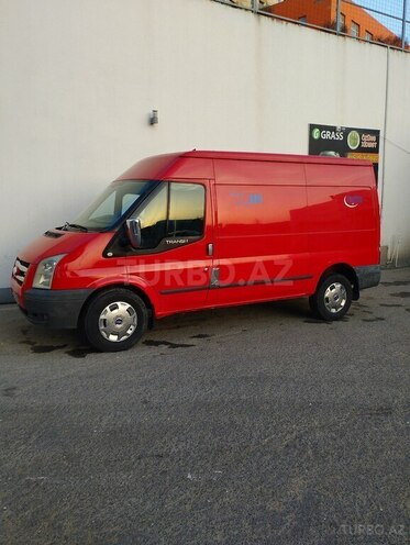 Ford Transit 2008, 297,000 km - 2.4 л - Bakı