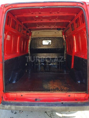 Ford Transit 2008, 297,000 km - 2.4 л - Bakı