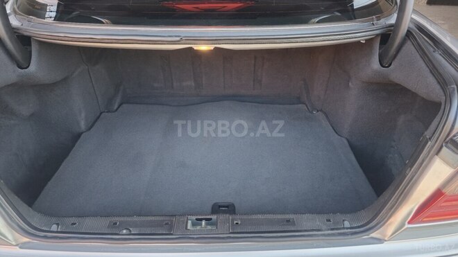 Mercedes E 240 2000, 406,000 km - 2.4 l - Bakı