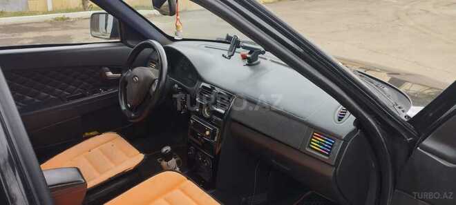 LADA (VAZ) 2110 2004, 160,000 km - 1.6 l - Gədəbəy