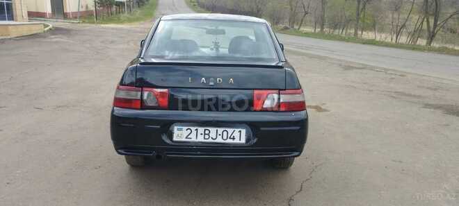 LADA (VAZ) 2110 2004, 160,000 km - 1.6 l - Gədəbəy