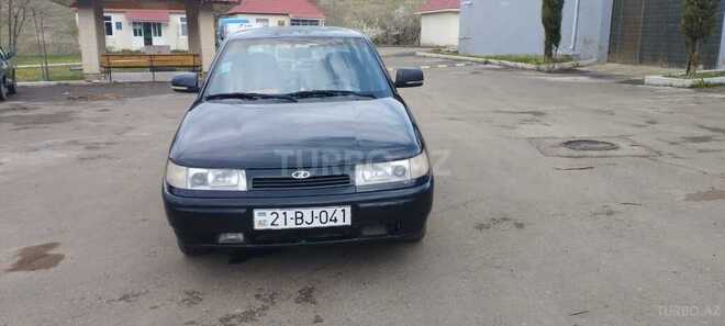 LADA (VAZ) 2110 2004, 160,000 km - 1.6 l - Gədəbəy