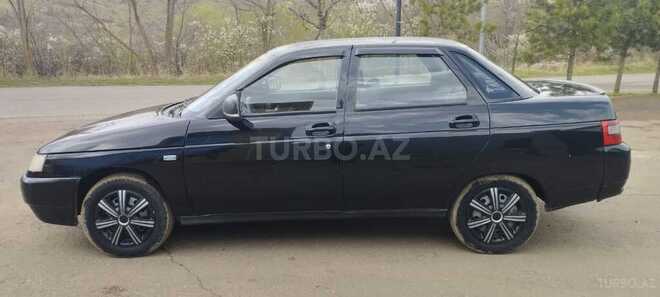 LADA (VAZ) 2110 2004, 160,000 km - 1.6 l - Gədəbəy