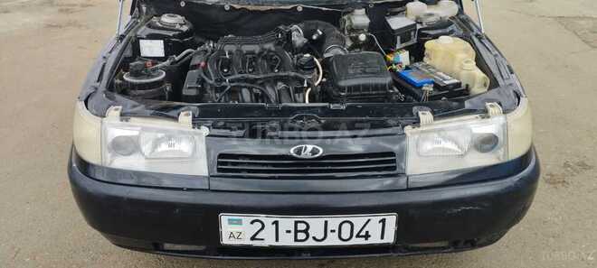 LADA (VAZ) 2110 2004, 160,000 km - 1.6 l - Gədəbəy