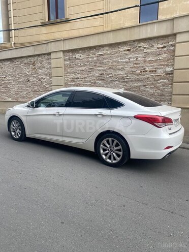 Hyundai i40 2012, 198,000 km - 1.7 l - Bakı