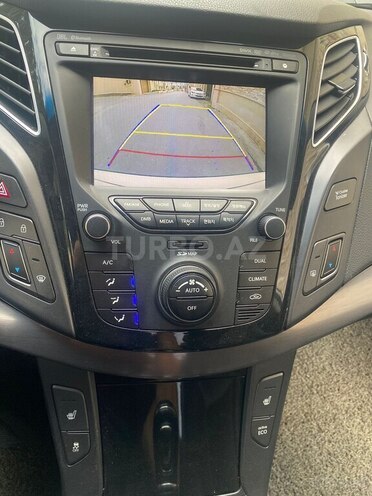 Hyundai i40 2012, 198,000 km - 1.7 l - Bakı