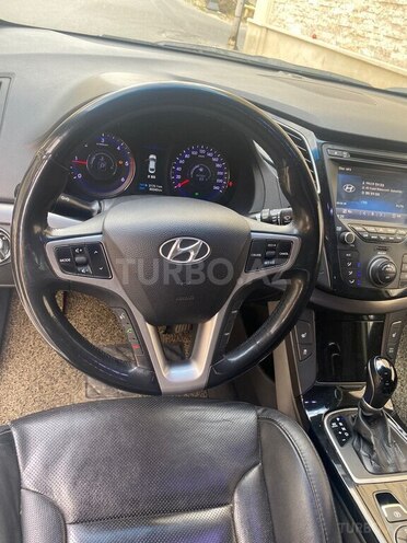Hyundai i40 2012, 198,000 km - 1.7 l - Bakı