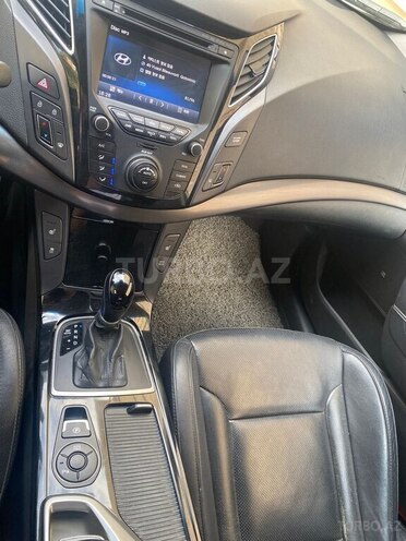 Hyundai i40 2012, 198,000 km - 1.7 l - Bakı