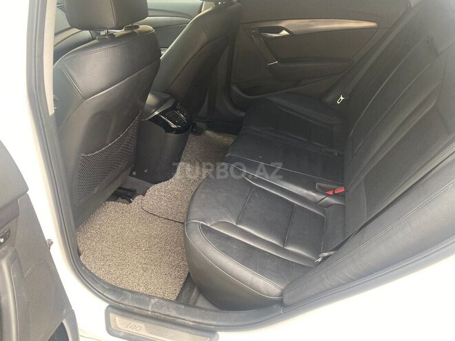 Hyundai i40 2012, 198,000 km - 1.7 l - Bakı