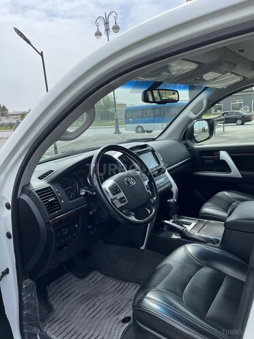 Toyota Land Cruiser 2012, 98,000 km - 4.0 л - Bakı