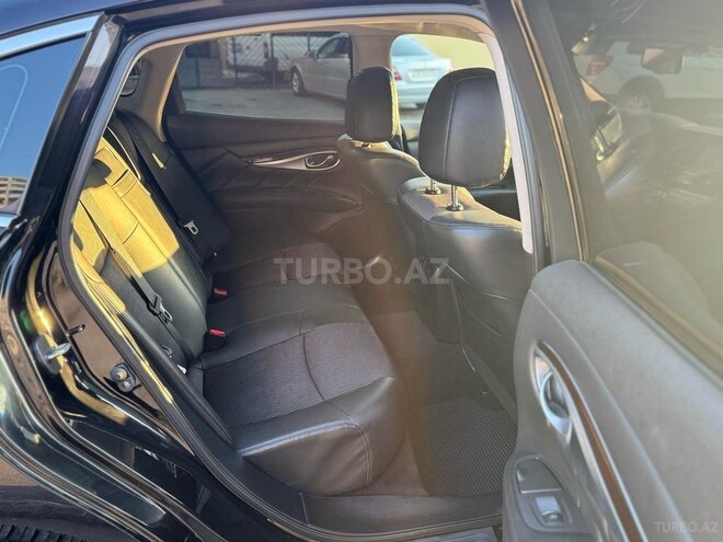 Infiniti Q70 2015, 155,100 km - 2.2 l - Bakı