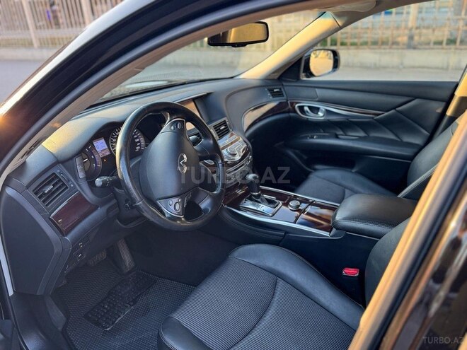 Infiniti Q70 2015, 155,100 km - 2.2 l - Bakı