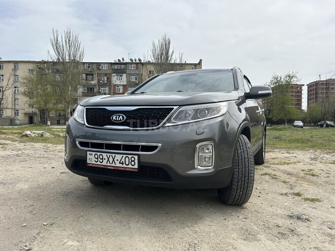Kia Sorento 2014, 219,000 km - 2.4 l - Bakı