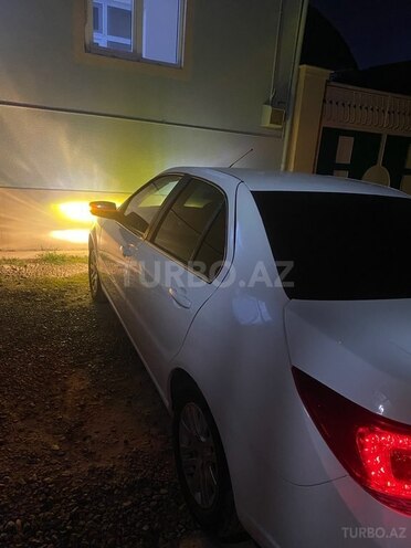 Khazar SD 2022, 39,000 km - 1.7 l - Sumqayıt
