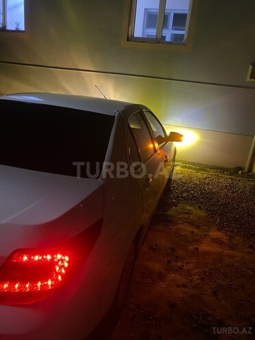 Khazar SD 2022, 39,000 km - 1.7 l - Sumqayıt