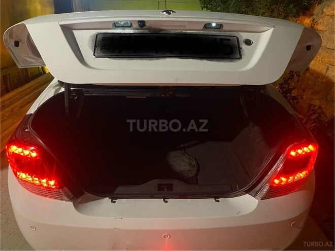 Khazar SD 2022, 39,000 km - 1.7 l - Sumqayıt