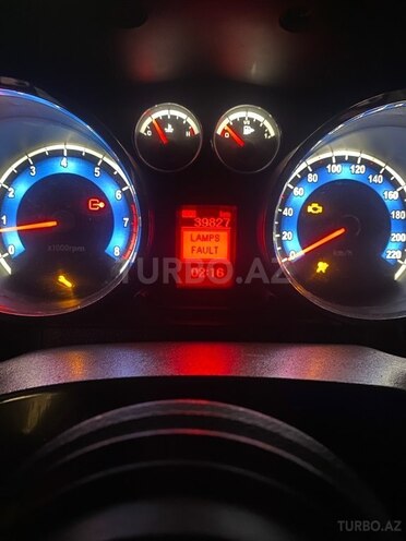 Khazar SD 2022, 39,000 km - 1.7 l - Sumqayıt