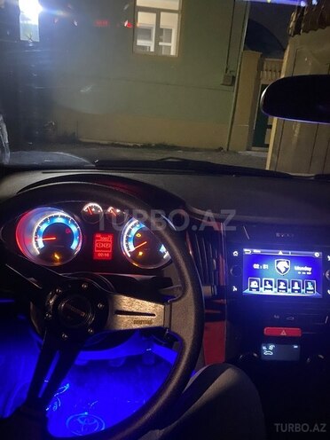 Khazar SD 2022, 39,000 km - 1.7 l - Sumqayıt