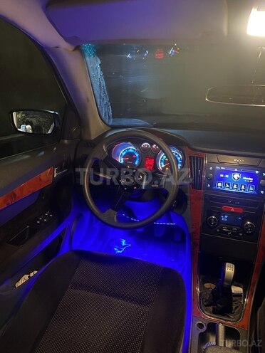 Khazar SD 2022, 39,000 km - 1.7 l - Sumqayıt