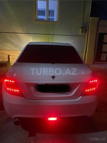 Khazar SD 2022, 39,000 km - 1.7 l - Sumqayıt