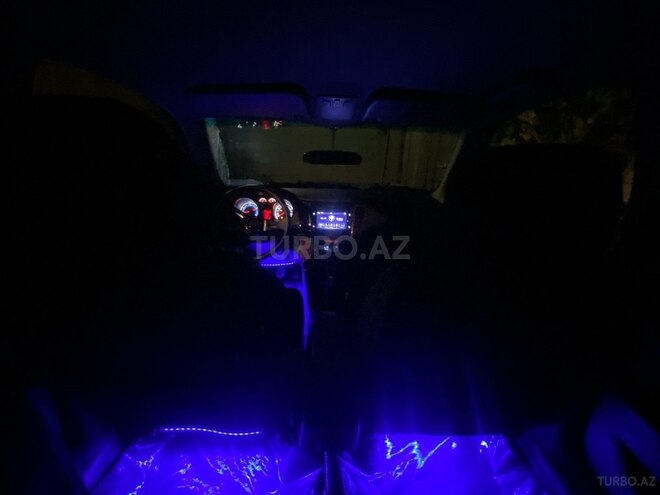 Khazar SD 2022, 39,000 km - 1.7 l - Sumqayıt