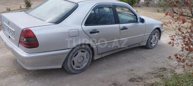 Mercedes C 220 1993, 492,796 km - 2.2 л - Bakı