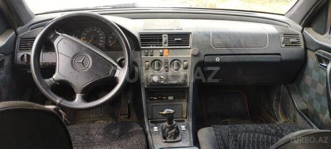 Mercedes C 220 1993, 492,796 km - 2.2 л - Bakı