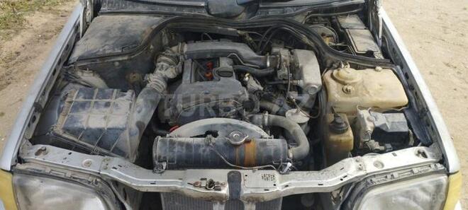 Mercedes C 220 1993, 492,796 km - 2.2 л - Bakı