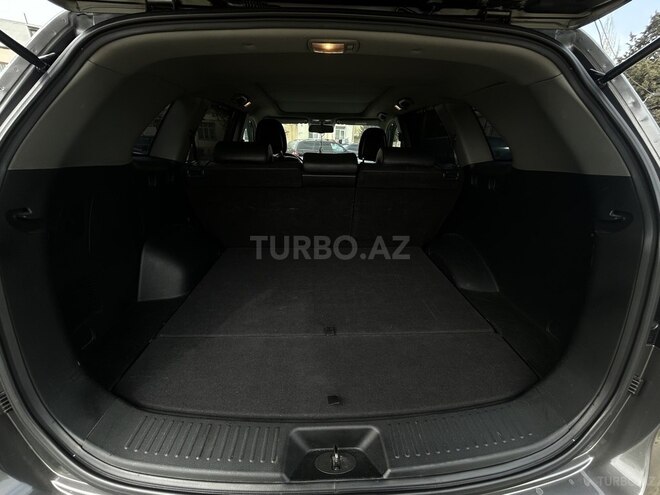 Kia Sorento 2014, 219,000 km - 2.4 l - Bakı