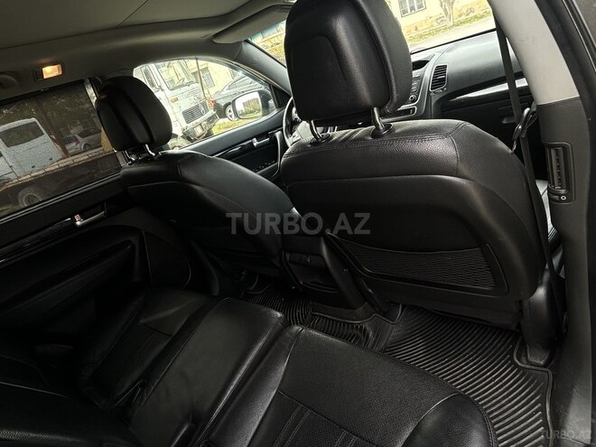 Kia Sorento 2014, 219,000 km - 2.4 l - Bakı