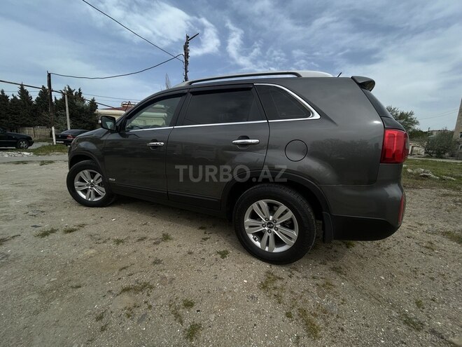 Kia Sorento 2014, 219,000 km - 2.4 l - Bakı