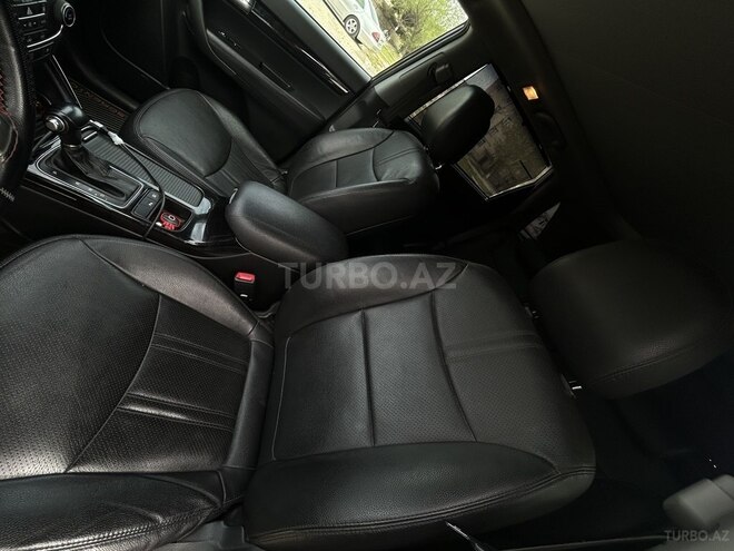 Kia Sorento 2014, 219,000 km - 2.4 l - Bakı