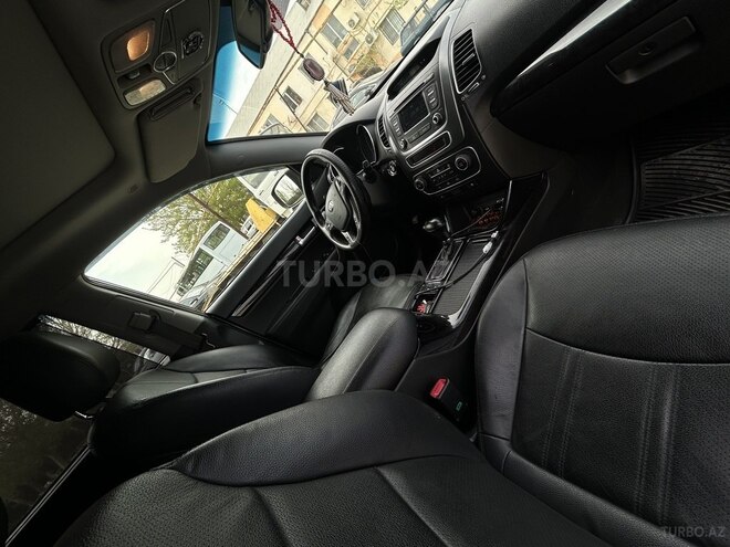 Kia Sorento 2014, 219,000 km - 2.4 l - Bakı
