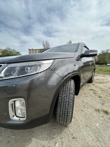 Kia Sorento 2014, 219,000 km - 2.4 l - Bakı