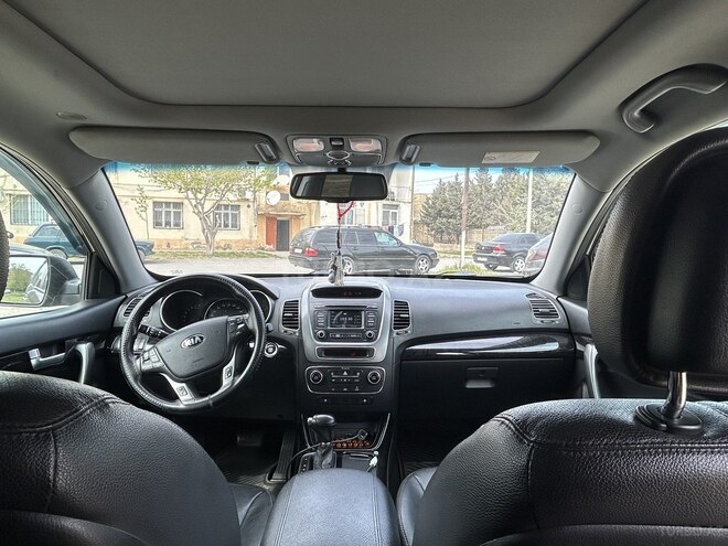 Kia Sorento 2014, 219,000 km - 2.4 l - Bakı