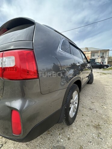 Kia Sorento 2014, 219,000 km - 2.4 l - Bakı