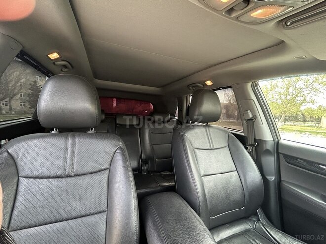 Kia Sorento 2014, 219,000 km - 2.4 l - Bakı