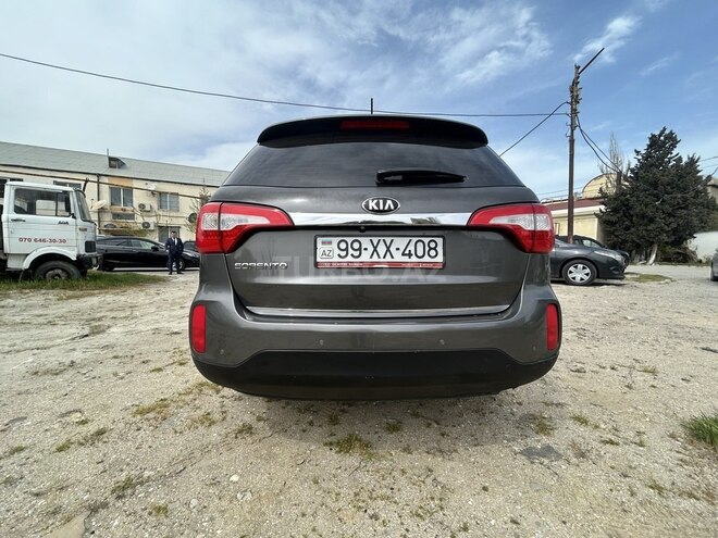 Kia Sorento 2014, 219,000 km - 2.4 l - Bakı