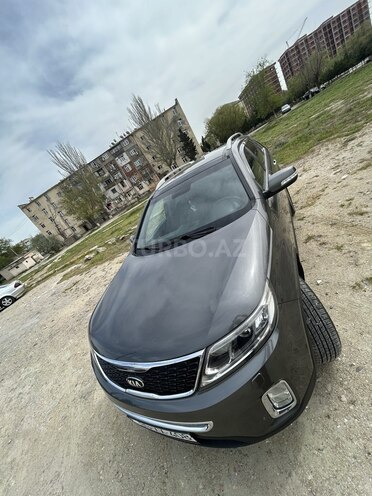 Kia Sorento 2014, 219,000 km - 2.4 l - Bakı