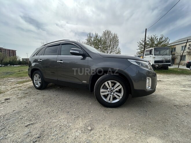 Kia Sorento 2014, 219,000 km - 2.4 l - Bakı