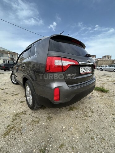 Kia Sorento 2014, 219,000 km - 2.4 l - Bakı