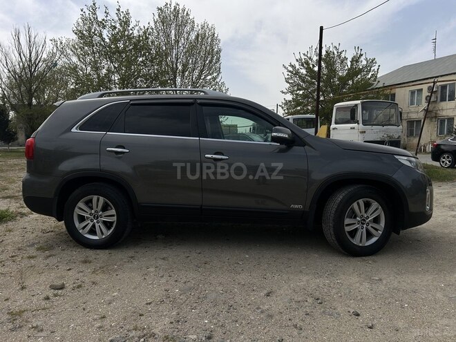 Kia Sorento 2014, 219,000 km - 2.4 l - Bakı