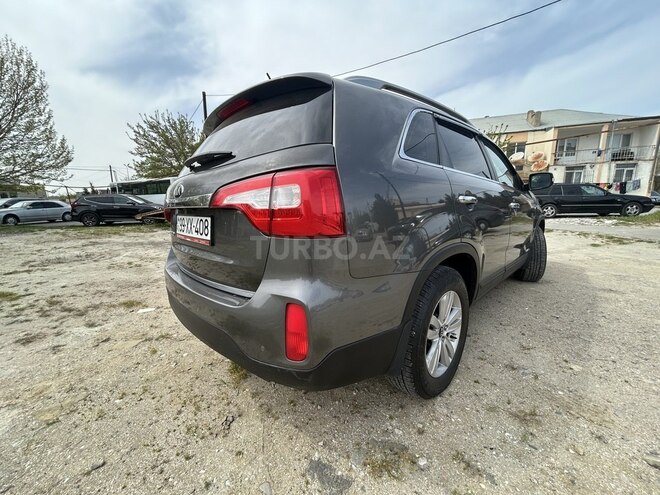 Kia Sorento 2014, 219,000 km - 2.4 l - Bakı