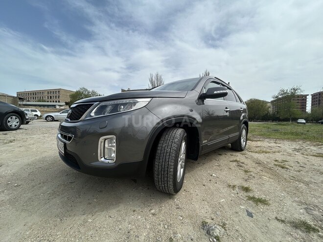 Kia Sorento 2014, 219,000 km - 2.4 l - Bakı