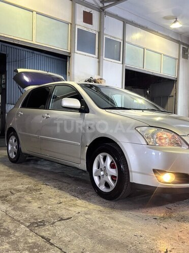 Toyota Corolla 2006, 300,000 km - 1.4 l - Bakı