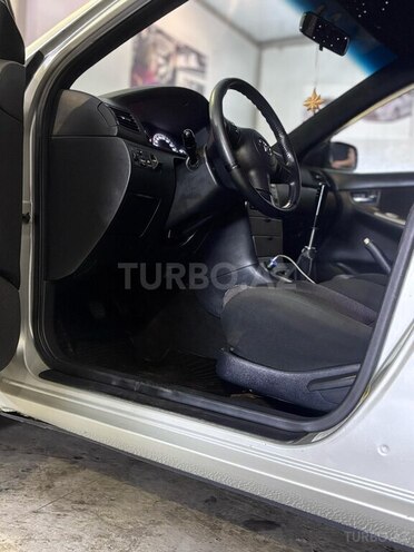 Toyota Corolla 2006, 300,000 km - 1.4 l - Bakı