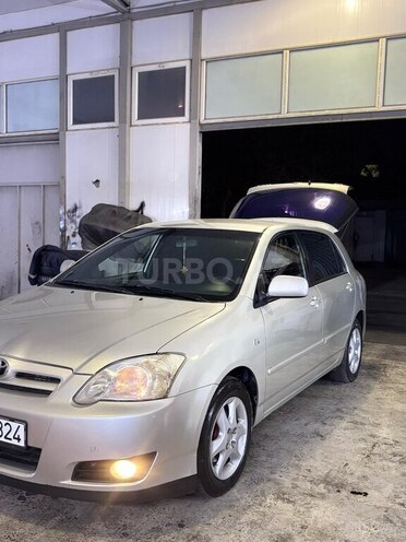Toyota Corolla 2006, 300,000 km - 1.4 l - Bakı