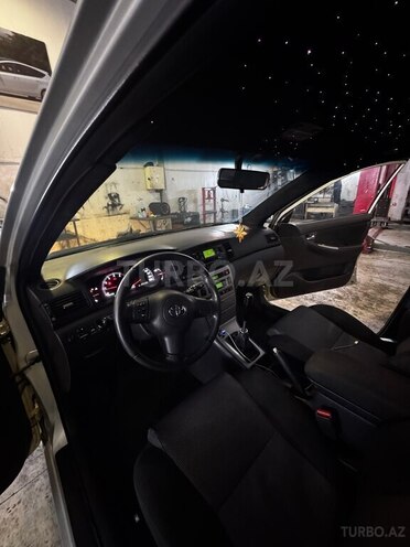 Toyota Corolla 2006, 300,000 km - 1.4 l - Bakı