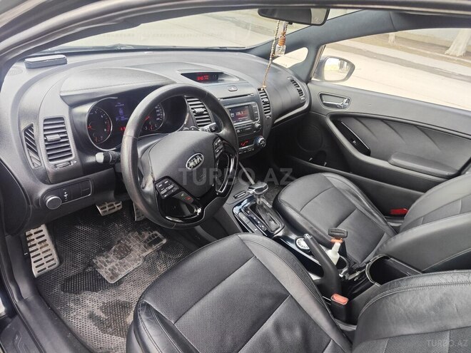 Kia Cerato 2013, 157,000 km - 1.6 l - Bakı